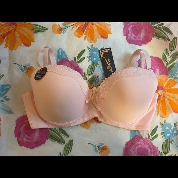 💥Copa   Underwire Lace Embroidery Sexy Bras - Picture 5 of 16